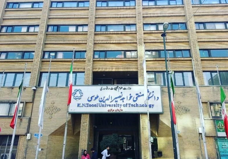 پذیرش دانشجوی بدون آزمون کارشناسی ارشد در دانشگاه خواجه نصیر