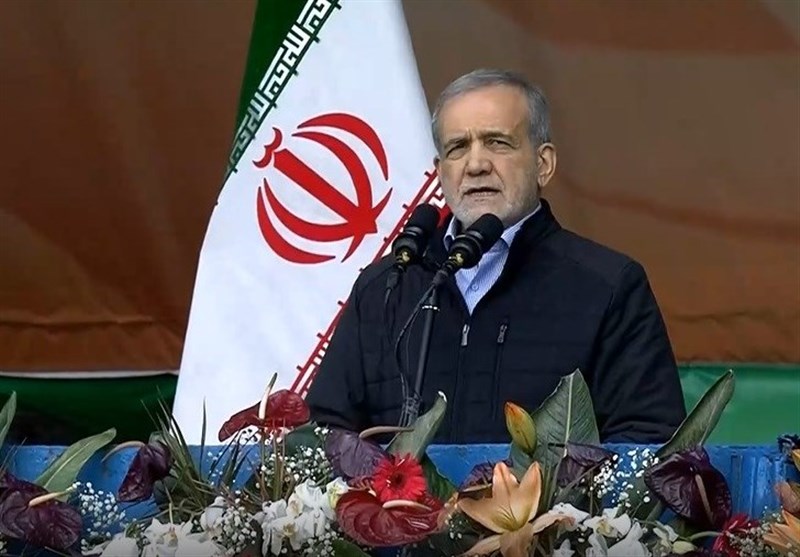 پزشکیان لایحه اصلاح برخی‌ احکام قانونی تابعیت را پس گرفت