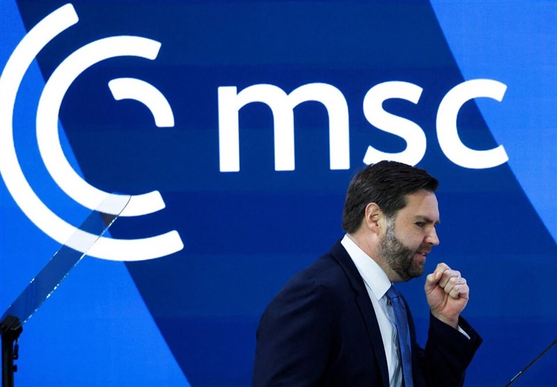 پیام‌های تلخ کنفرانس مونیخ 2025 برای اروپا