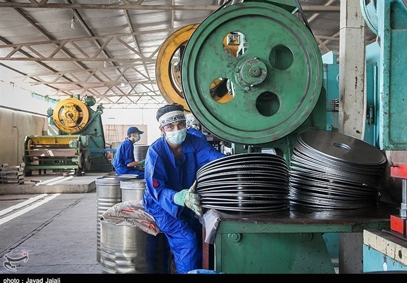 چالش تأمین مالی؛ چرا صنایع ایران به R&amp;D بی‌توجه‌اند؟
