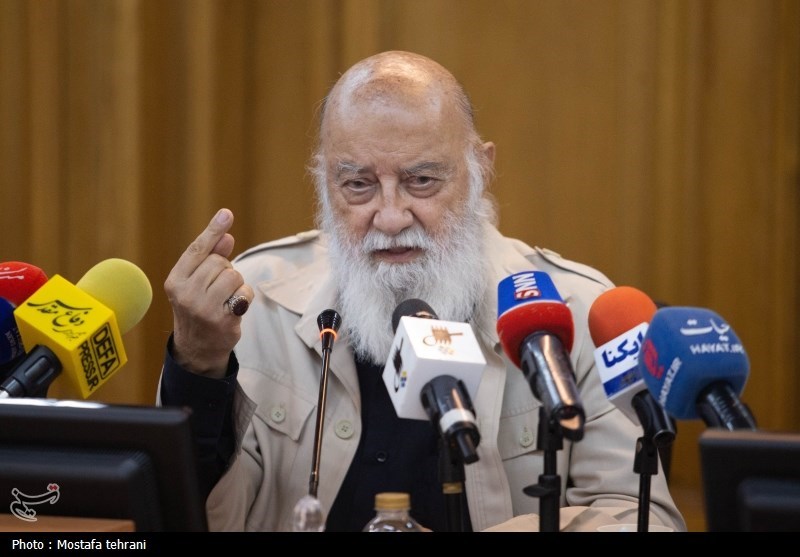 چمران: تمدید 6‌ماهه فعالیت شوراهای شهر منطقی نیست