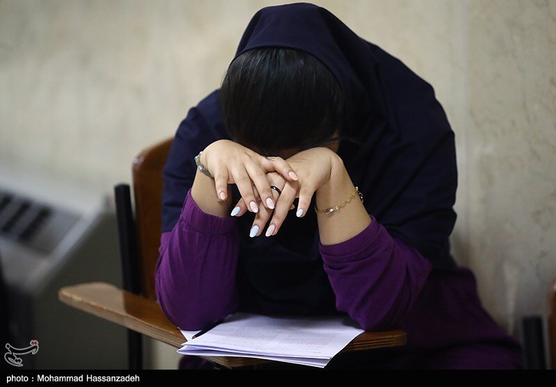 کنکور ۱۴۰۴ چطور برگزار می‌شود؟