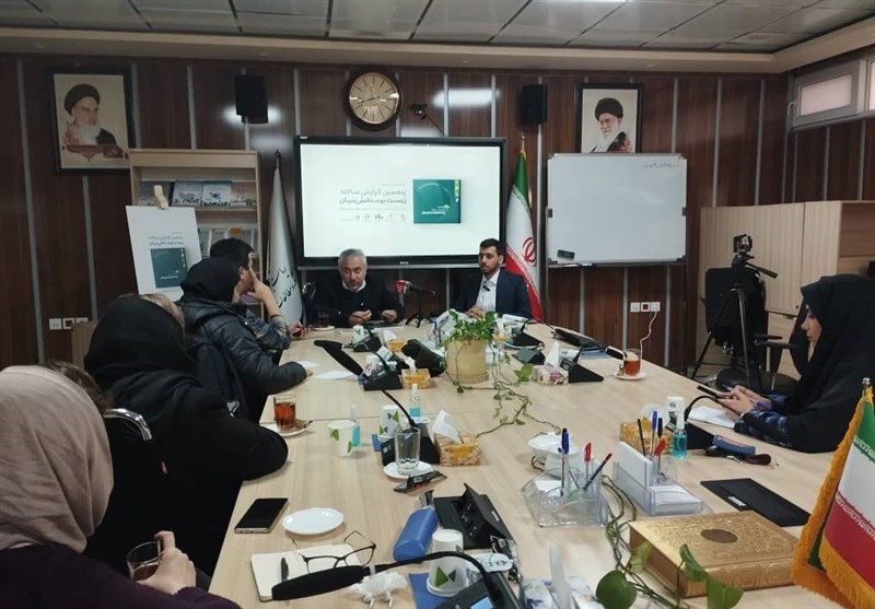 گزارش زیست‌بوم دانش بنیان 1402 آماده انتشار است