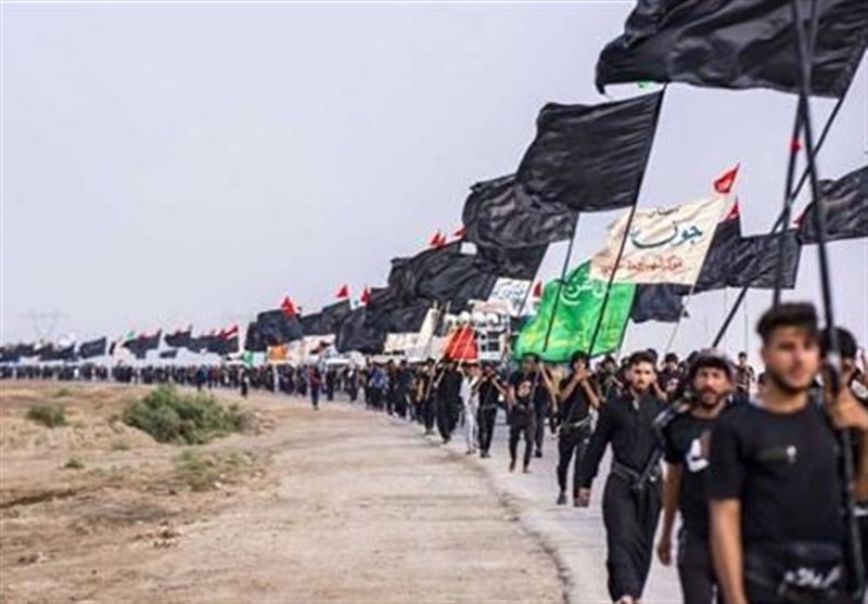 گفت‌وگوی مقامات ایرانی و عراقی درباره اربعین