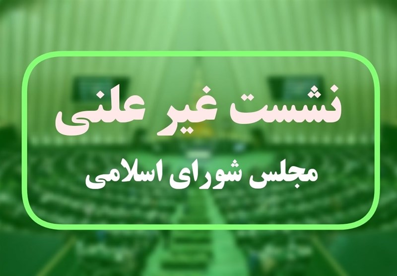 گودرزی: در نشست غیرعلنی بحثی درباره استیضاح مطرح نشد