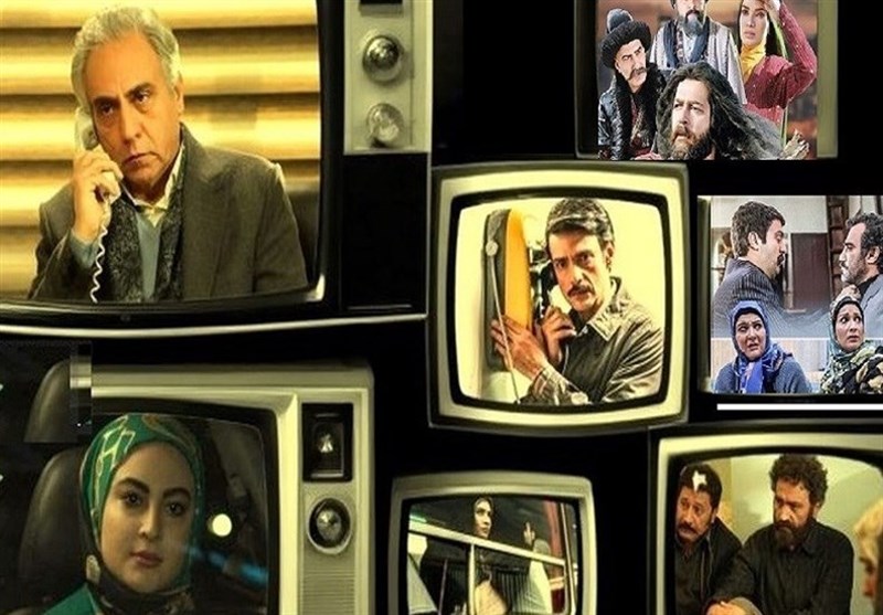 یک کمدی جدید در راه تلویزیون