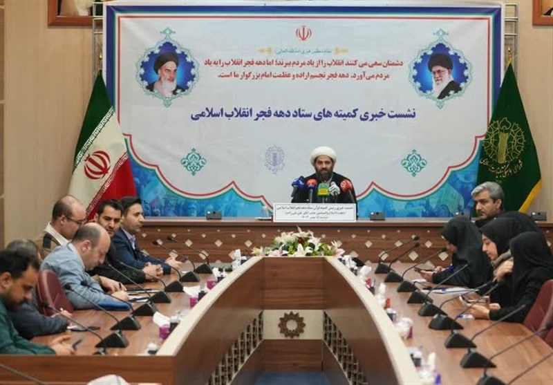 15 هزار محفل قرآنی در دهه فجر برگزار می‌شود