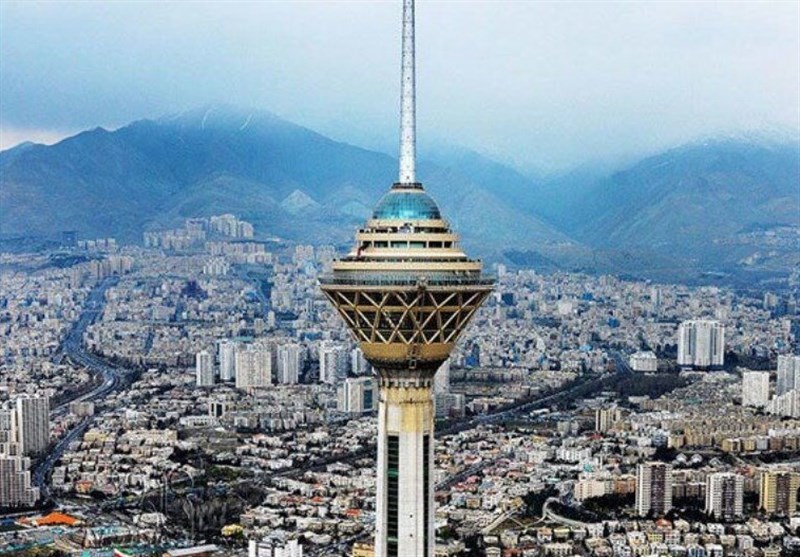 195 روز هوای &quot;قابل قبول&quot; در تهران