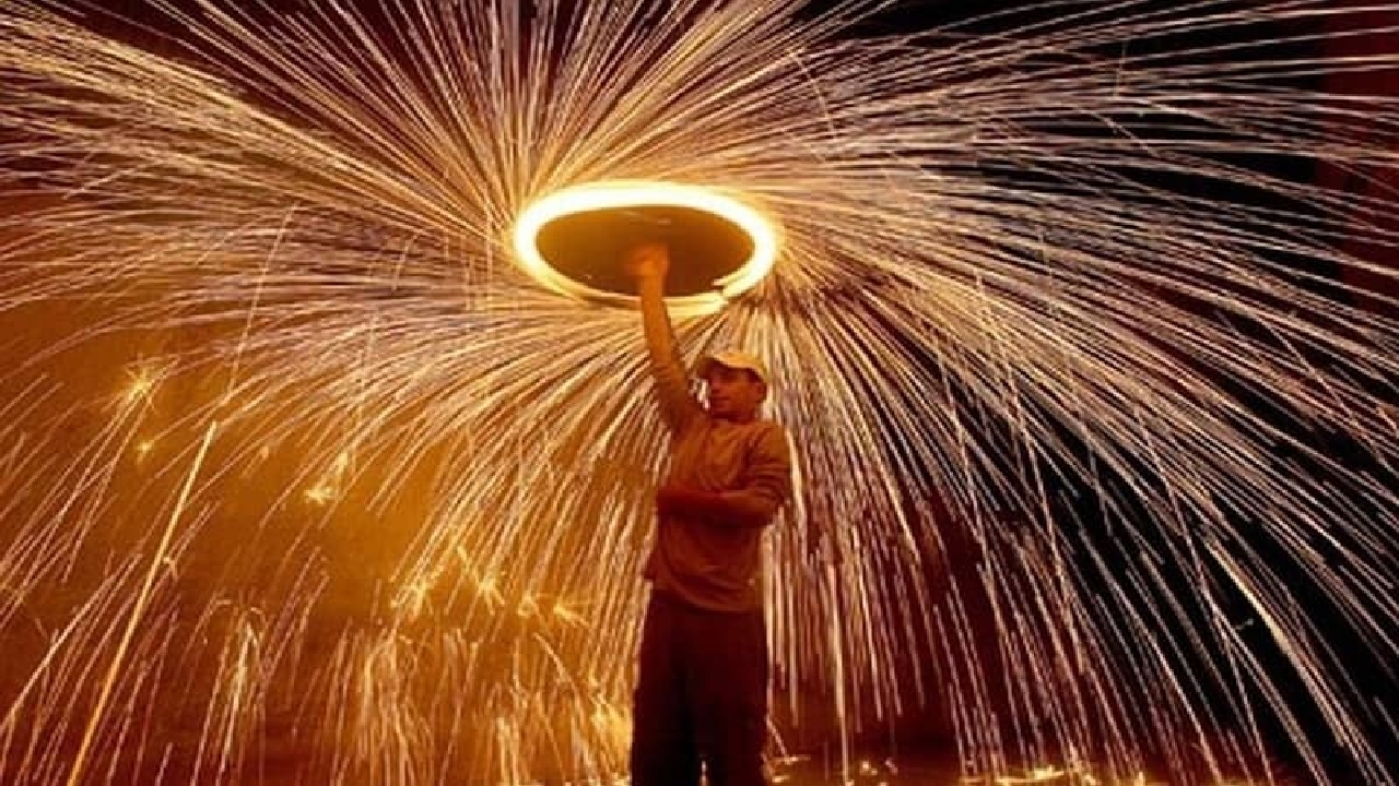 آماده باش گیلان برای مقابله با هنجار شکنان چهارشنبه آخر سال