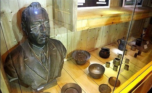 موزه تاریخ چای ایران
