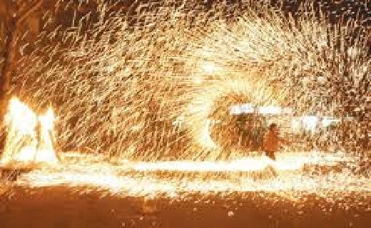 چهارشنبه سوری هیجان لحظه ای ، پشیمانی همیشگی