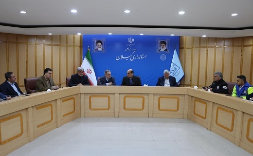 موج دوم سفر‌های نوروزی در راه گیلان