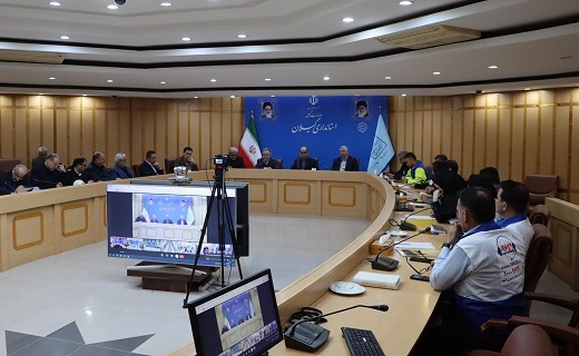موج دوم سفر‌های نوروزی در راه گیلان