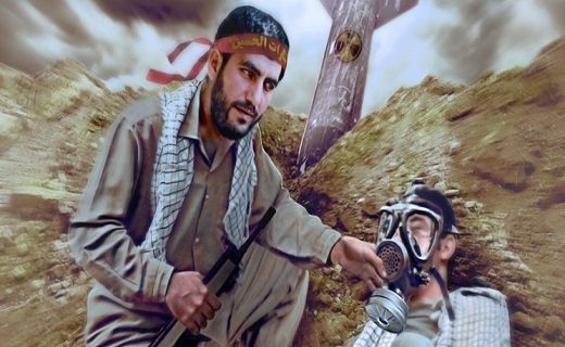 قالیباف، سخنران یادواره شهید املاکی در لنگرود