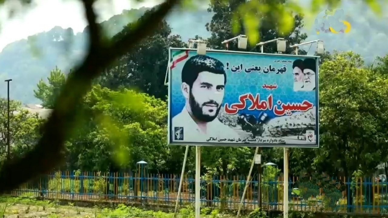 قالیباف، سخنران یادواره شهید املاکی در لنگرود