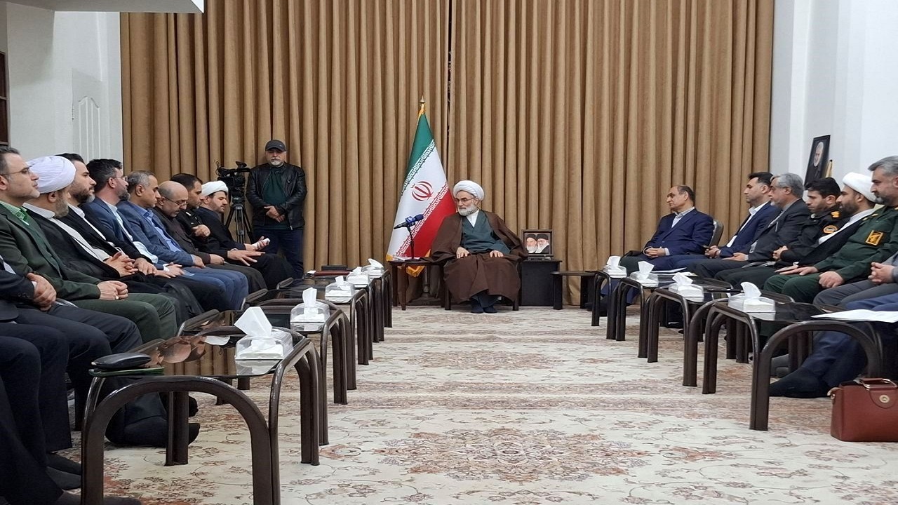 روز قدس از بزرگترین دستاورد‌های انقلاب اسلامی است