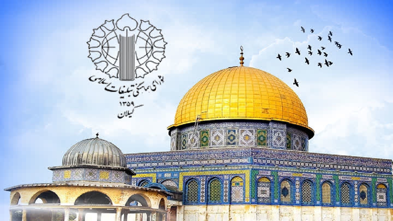 امروز، غزه دژ تسخیرناپذیر جبهه حق، نماد عزت و غیرت اسلامی است