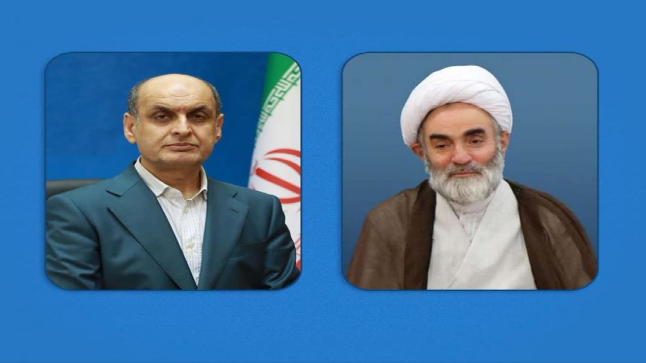 پیام مشترک نماینده ولی فقیه در گیلان و استاندار به مناسبت فرارسیدن روز جهانی قدس