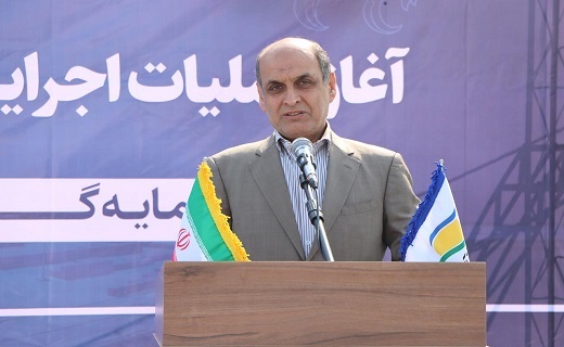 هادی حق‌شناس، استاندار گیلان