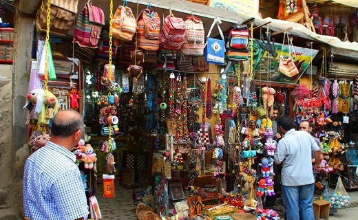 ماسوله همچنان در صدر بازدید از بنا‌های تاریخی گیلان