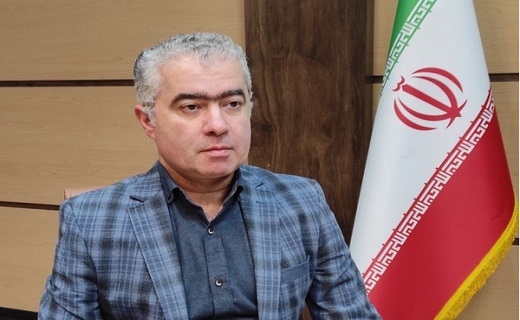 دکتر سیدمهدی سیلمانی، معاون بهداشتی دانشگاه علوم پزشکی گیلان