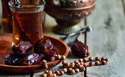 توصیه‌های دانشگاه علوم پزشکی گیلان به روزه داران