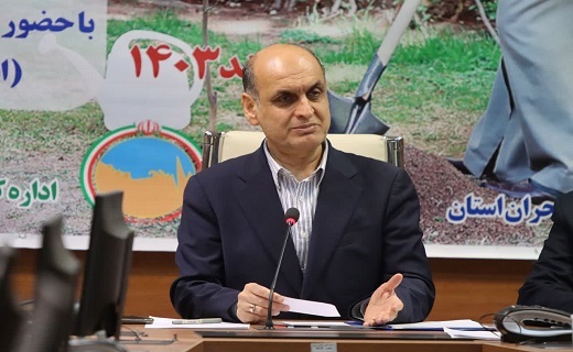 هادی حق‌شناس، استاندار گیلان