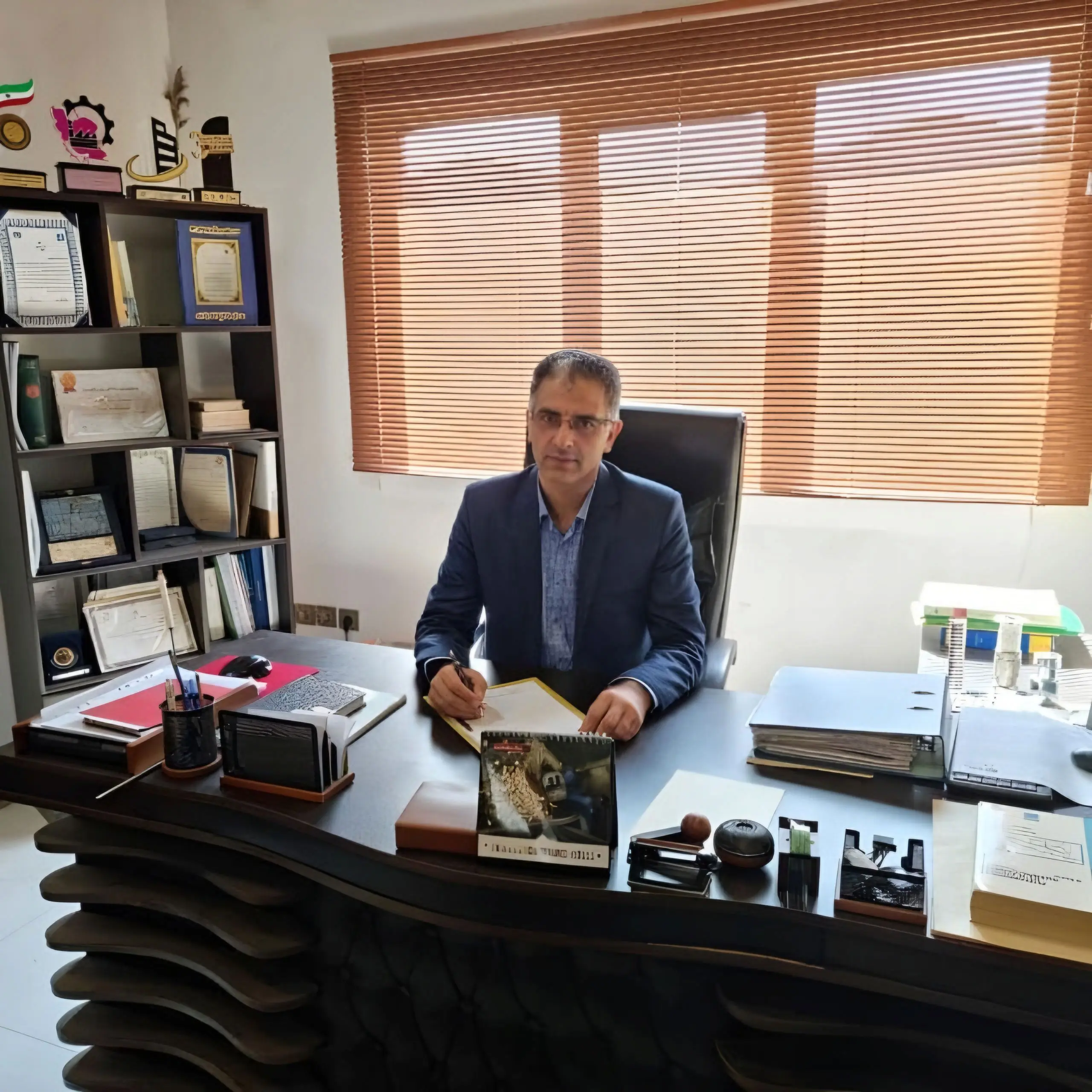 پایگاه خبری گیلان724