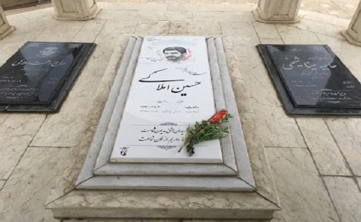 قالیباف، سخنران یادواره شهید املاکی در لنگرود
