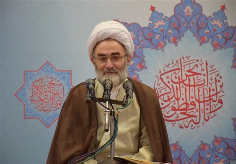 قدرت‌های استکباری هیچ‌گاه به تعهدات خود پایبند نبوده‌اند