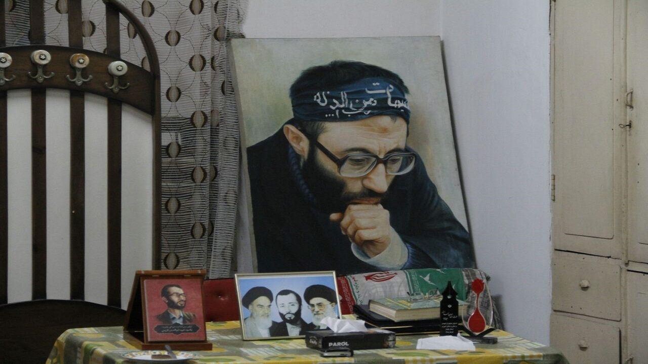 سی و نهمین بزرگداشت دادستان شهید گیلان