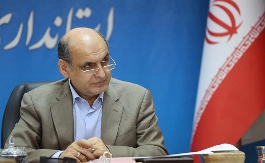 هادی حق شناس، استاندار گیلان