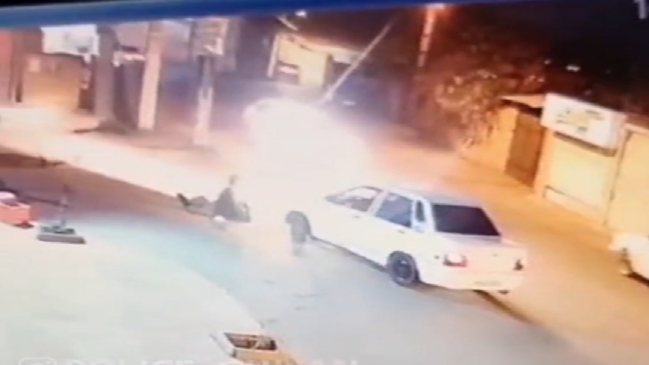 دستگیری راننده خاطی عامل مجروحیت شهروند لنگرودی