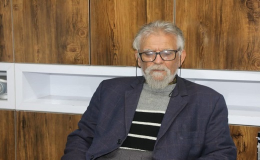 جاودانگی حیات وحش گیلان با بطری‌های پلاستیکی