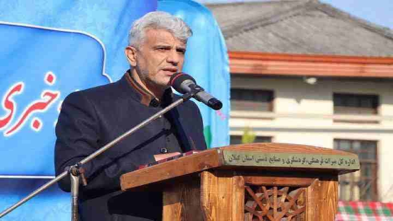 حضور ۴ هیأت باستان شناسی در گیلان