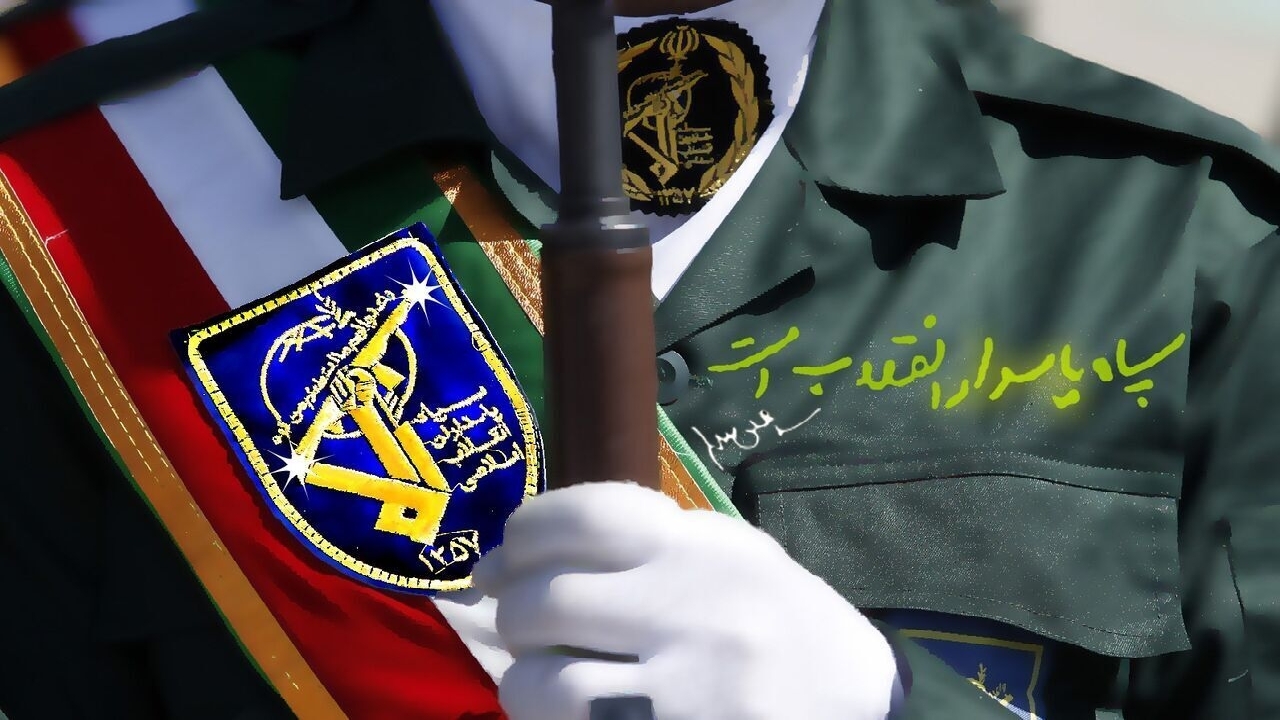 حضور مقتدرانه سپاه پاسداران ، چراغ هدایت جبهه مقاومت