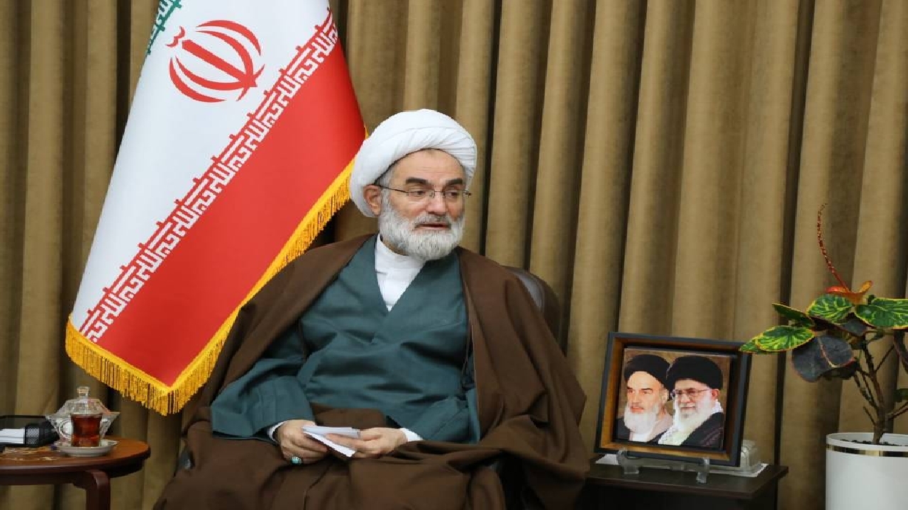 لزوم تقویت مراکز دانش بنیان/ رشد فناوری به جامعه اطلاع رسانی شود