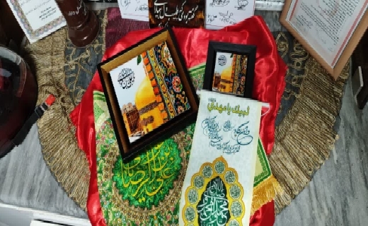 اهداء خون خادم‌یاران رضوی گیلان به حادثه‌دیدگان بندرعباس+ تصاویر... منتشر نشود