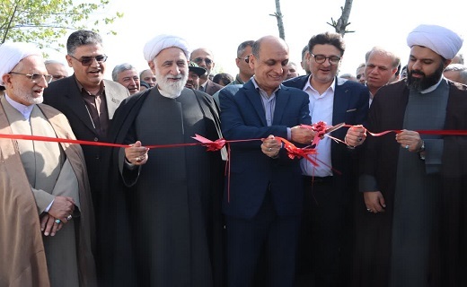 اجرای طرح هادی در ۴۰ هزار روستای کشور 