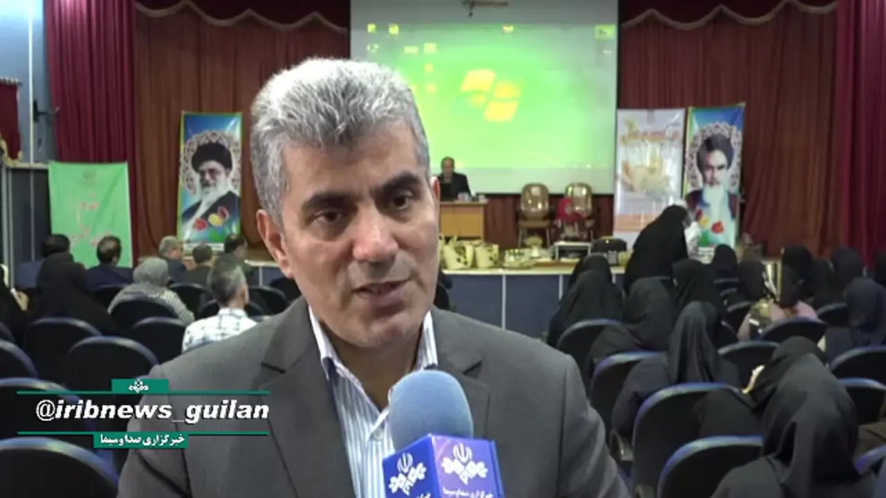 درمان بیماری های شایع با مصرف نان کامل + فیلم