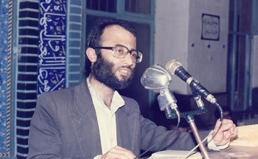 حاج ابوالحسن کریمی، دادستان شهید گیلان
