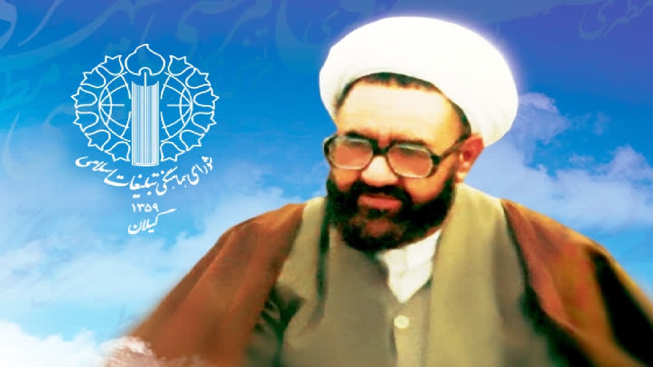 شهید مطهری، معلمی دلسوز و عالمی عامل بود