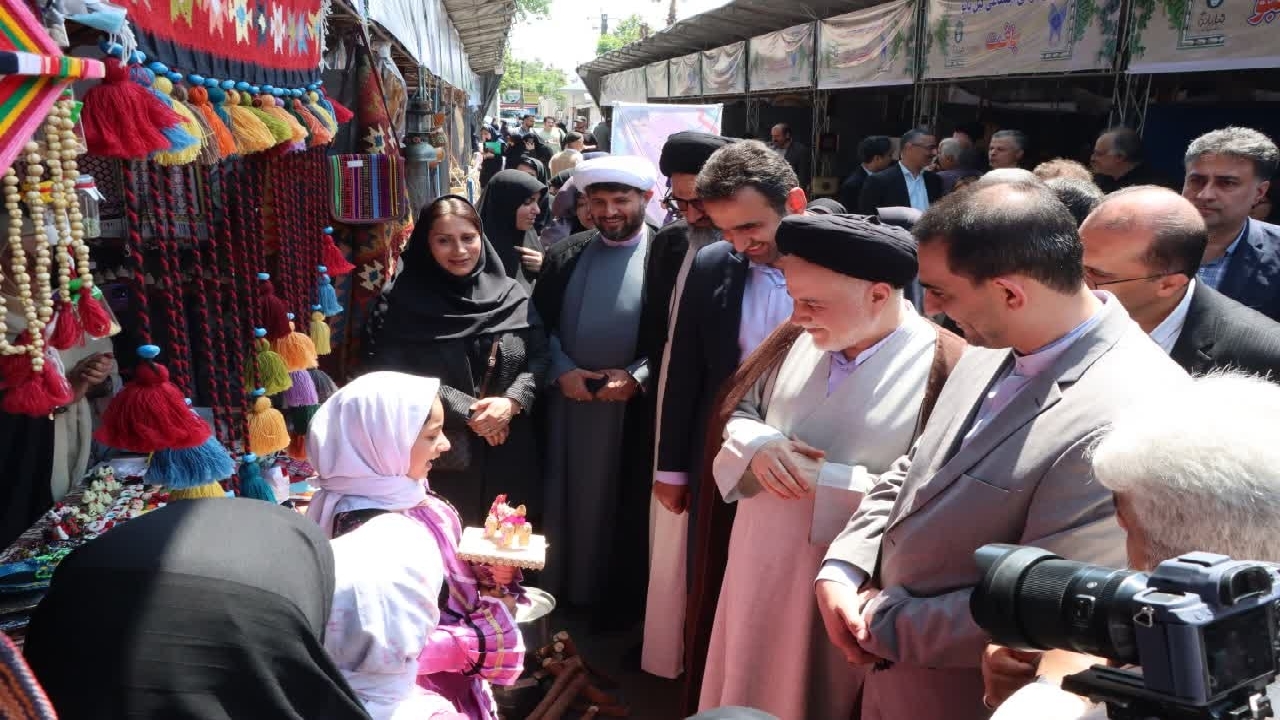 آغاز به کار سومین جشنواره فرهنگ و هنر غذایی گیلان