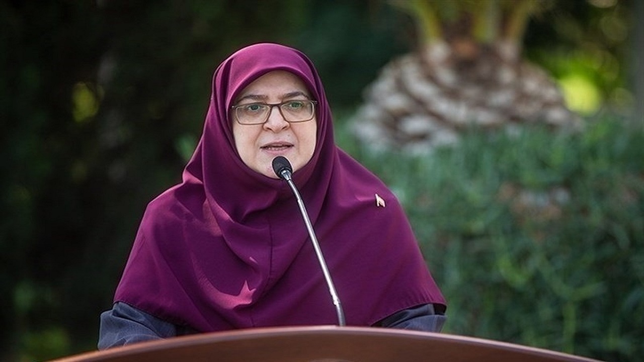 امیدوارم با همکاری سه قوه شاهد رفع فیلترینگ باشیم