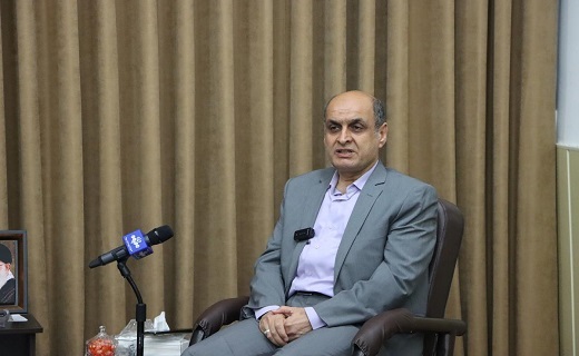 هادی حق‌شناس، استاندار گیلان