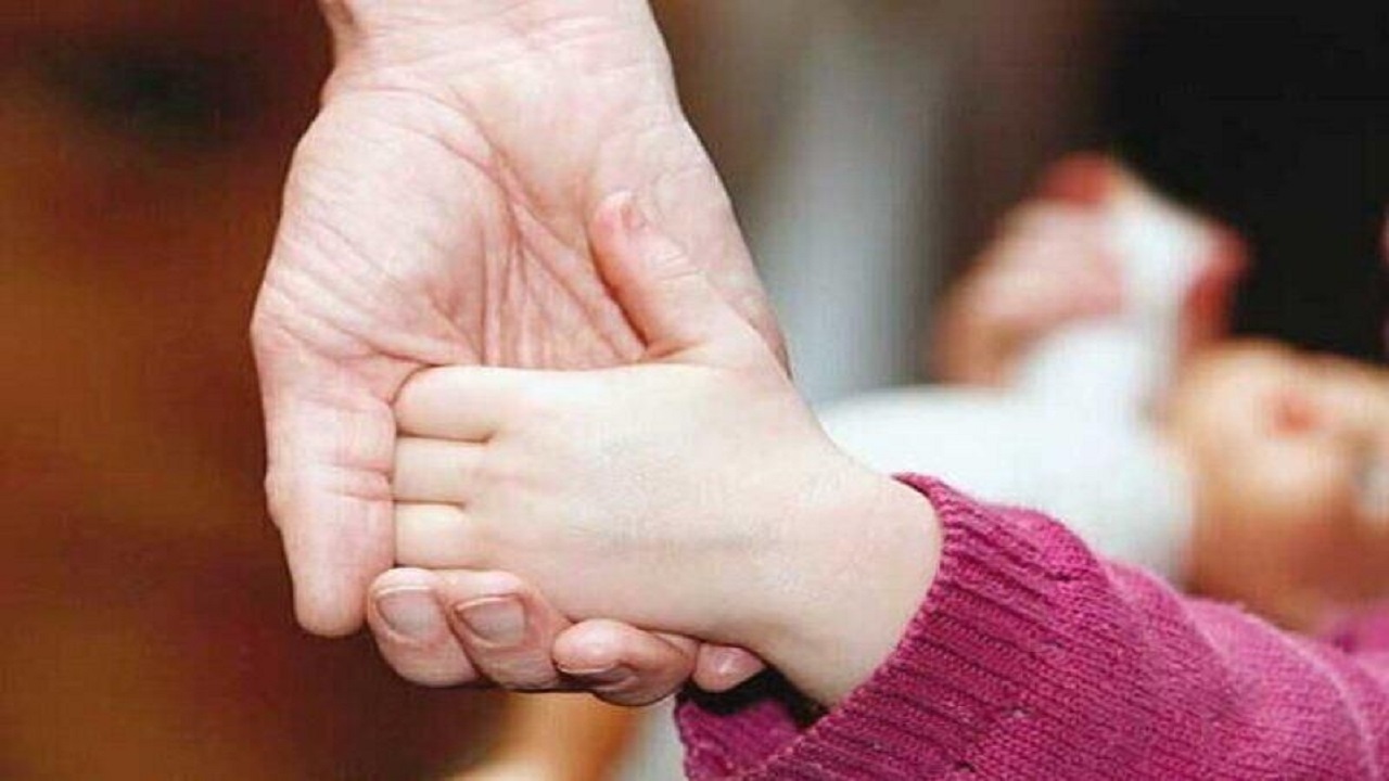 ۲۵ هزار کودک در کشور فرزندخوانده شدند