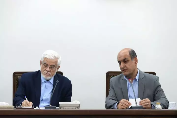 تأکید معاون اول رئیس‌جمهور بر رفع بحران پسماند، توسعه گردشگری پاک و اتصال گیلان به اوراسیا