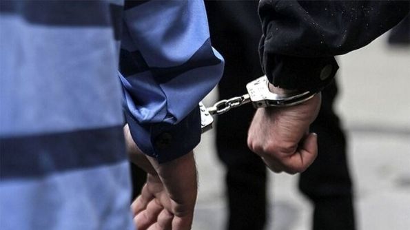 بازداشت عامل قمه‌کشی در ساحل رودسر توسط پلیس