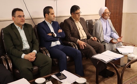 خیران مسکن ساز، مایه برکت جامعه