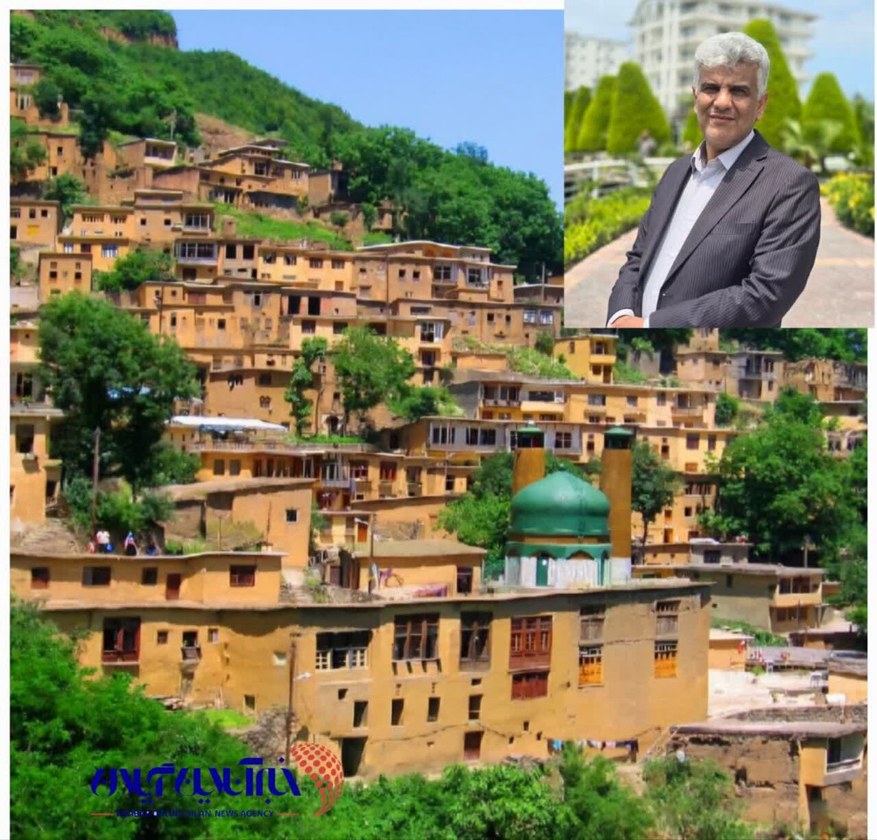ی
